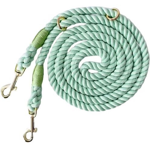 Mint Handsfree Leash