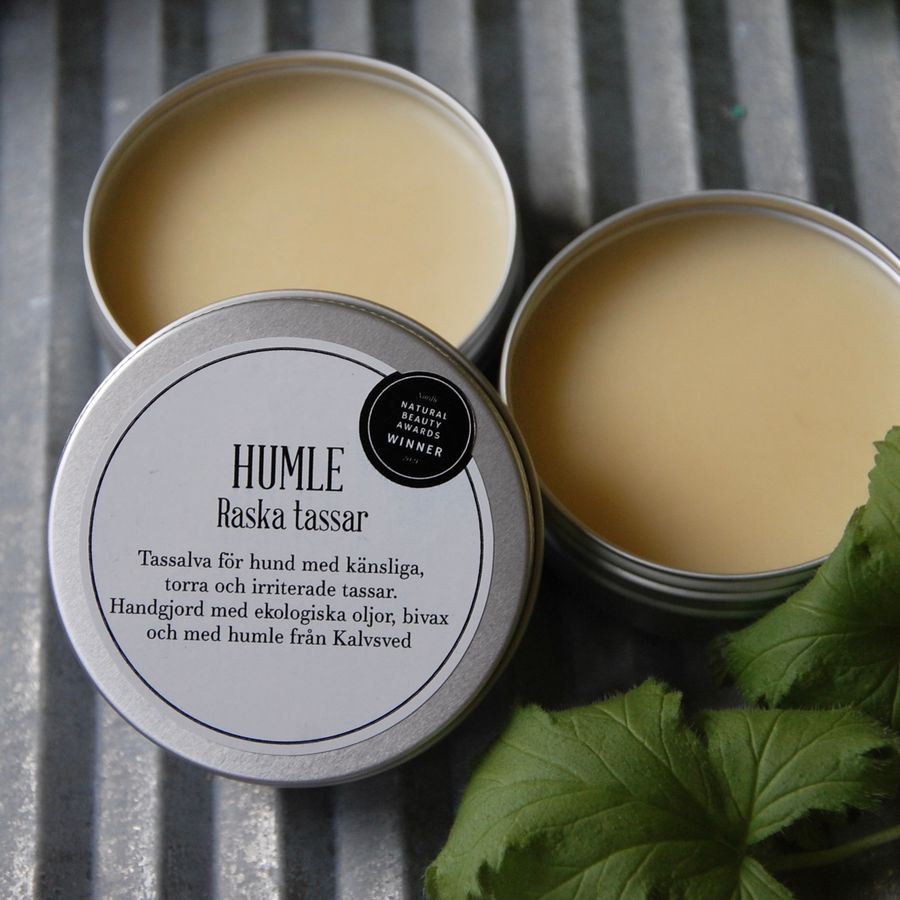 Paw Cream