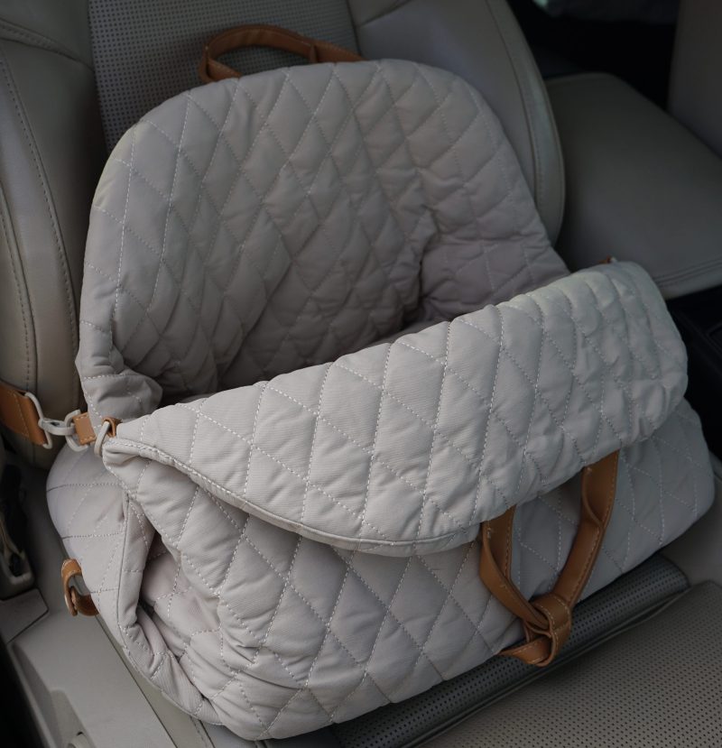 3-in-1 Pet Carrier - Image 2