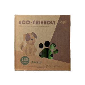Scented Poop Bags