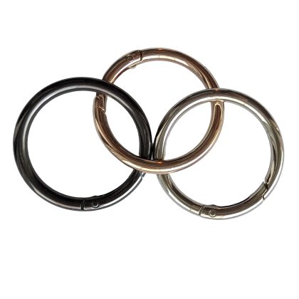 Metal Ring