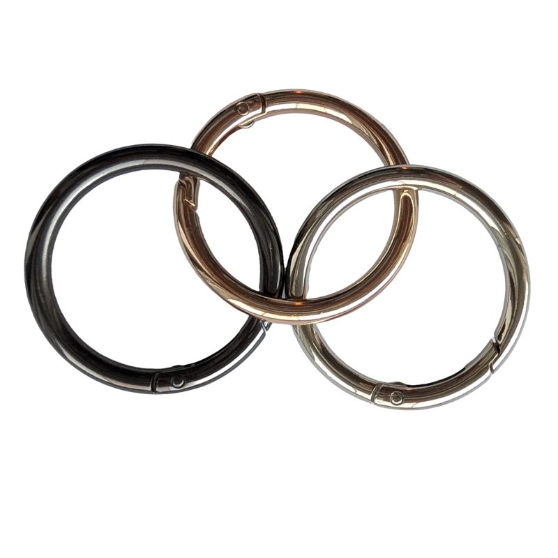 Metal Ring