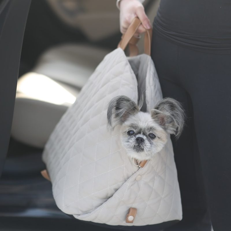 3-in-1 Pet Carrier - Image 6
