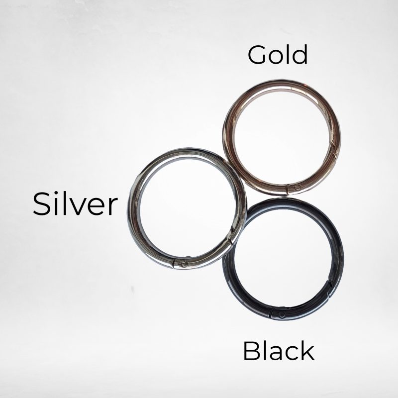 Metal Ring - Image 8