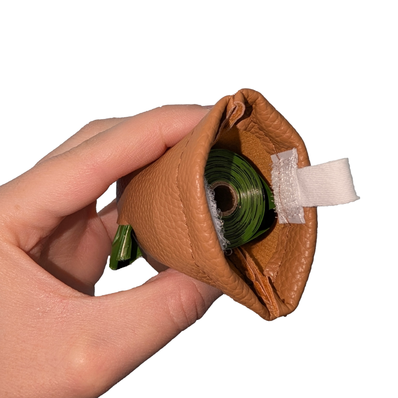 Poop Bag Pouch - Image 2