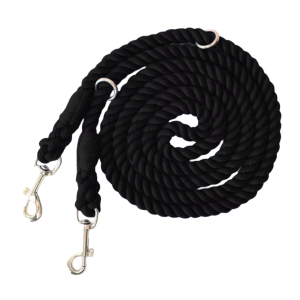 Black Leash