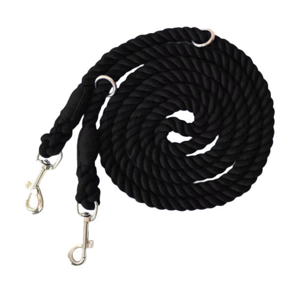 Black Leash