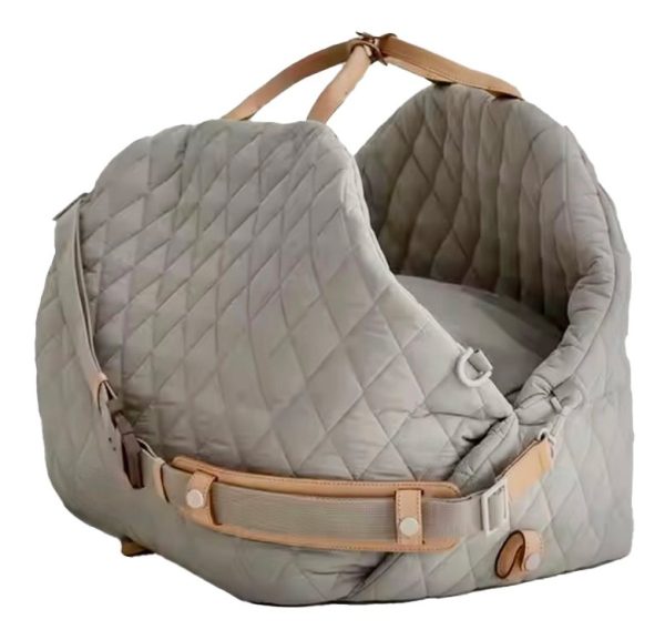3-in-1 Pet Carrier