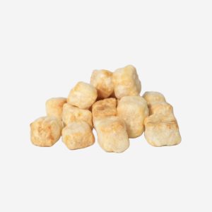 Cheese Puffs
