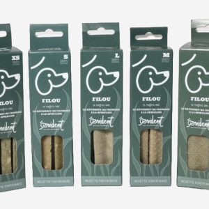 Prebiotic Chew Sticks