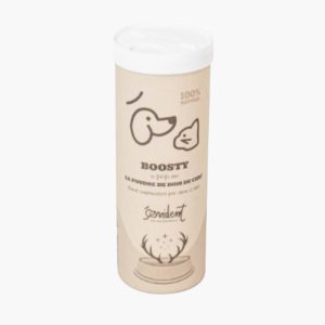Powdered Deer Antler